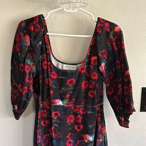Rachel Comey for Target flower dress. Great condition